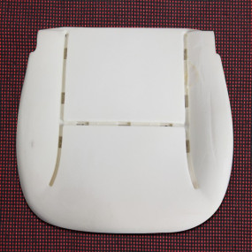 Mousse assise avant de siège d'utilitaire Peugeot Partner 1 (1997-2007)