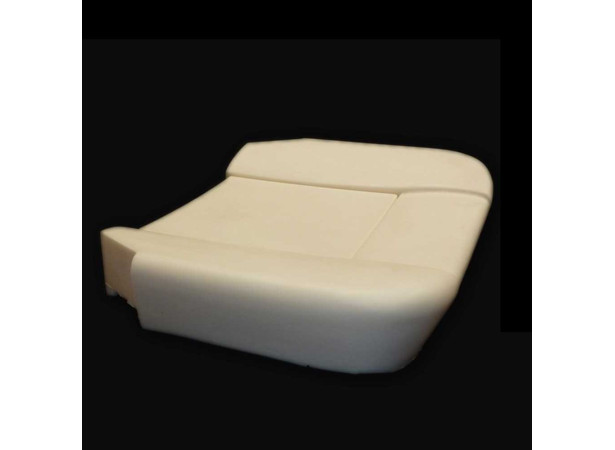 Mousse assise avant gauche Peugeot 404 Berline