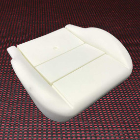 Mousse assise de siège conducteur Peugeot 306 S16 série 1