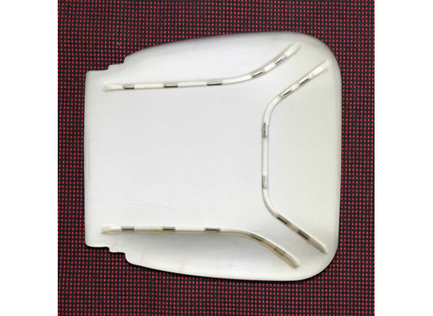 Mousse assise avant siège de Renault Trafic 2 (2001-2014)