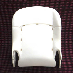 Mousse assise de sièges Renault Clio (1998-2012)