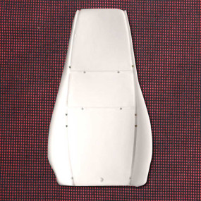 Mousse dossier de sièges Scania R500