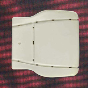 Mousse assise de sièges Scania R5 (sans velcro)