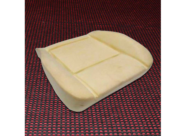 Mousse assise de siège conducteur Toyota Hiace type LH50 (1983-1989)