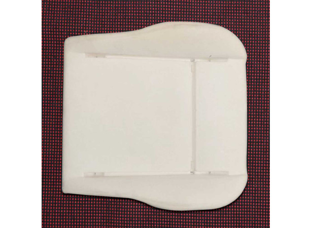 Mousse assise avant de siège Volkswagen Transporter T4