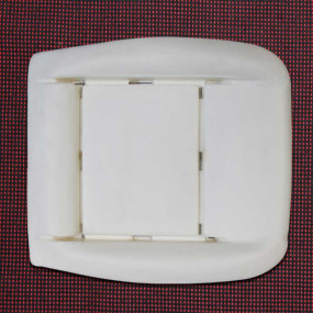 Mousse assise de sièges VW Transporter T5 (2003-2009)