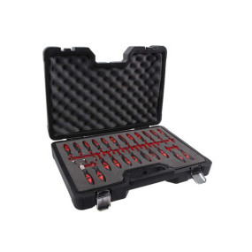 Tool box for disassembling automotive connectors / ToolAtelier®