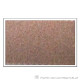 Ciel de toit Renault 4CV 5 arceaux en coton gratté beige
