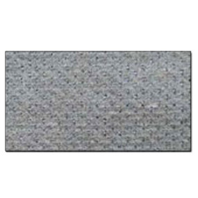 Tissu BMW en velours uni gris