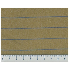 Tissu Citroën Costume Blond