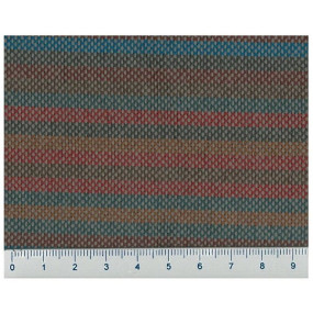 Tissu Citroën Champion Tabac