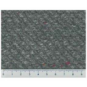 Tessuto Citroën Travers Macadam Blu