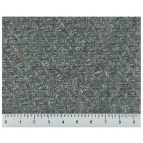 Citroën Travers Ash Fabric
