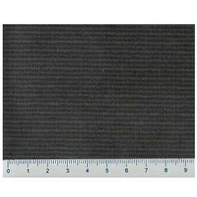 Tissu Peugeot Velours Malko Bleu Indigo
