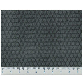 Tissu Peugeot James Bleu Indigo