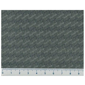 Tissu Peugeot velours Paglia Anthracite