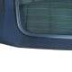 Capotes auto OEM Bmw E46 cabriolet en Alpaga Twillfast avec lunette arriere en verre avec dégivrage