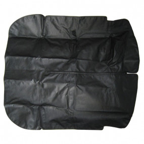 Couvre-tonneau en Vinyle pour cabriolet MG B/C