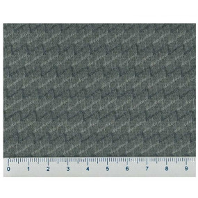Tissu Peugeot en velours Paglia Anthracite