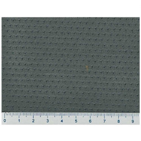 Tissu Renault Tissu Velours Nancy ACCT Cendre