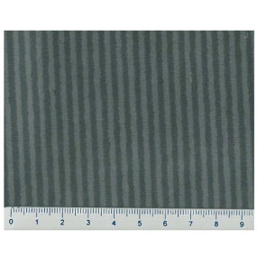 Tissu Renault Tissu Velours Tuillerie Bleu/vert