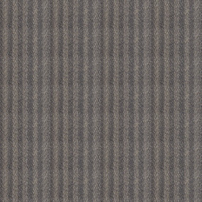 Tissus origine rayé gris en 140 cm habillage de traction