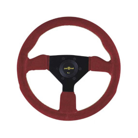 Volant Personal / Grinta cuir / 6430/33/2093 et 6430/33/2095