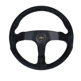 Volant Personal / Fitti Corsa cuir / 6408/35/2094