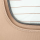Cappuccio Mazda MX5 NB tela con NB Design - Lunetta in vetro