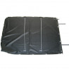 Cobertura Tonneau Pick Up Nissan Navara D21