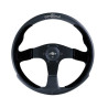 Volant en daim Personal Grinta Line (NARDI)