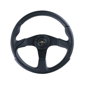 Personal steering wheel - Thunder leather - 6520-35-2071 and 6520-35-2091