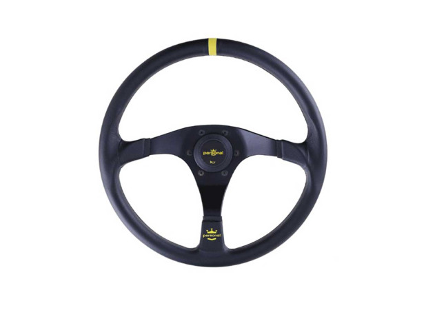 Volant Personal / Grinta polyuréthane / 8430/35/2001