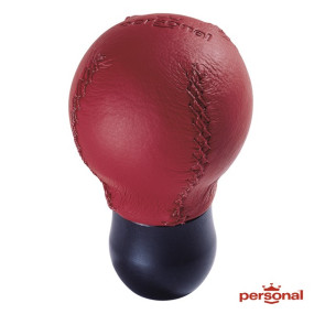 Pommeau Personal - Ball en cuir