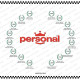 Pommeau Personal - Pallone in pelle