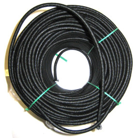 Cuerda elástica por metro lineal, diámetro 5,5 mm