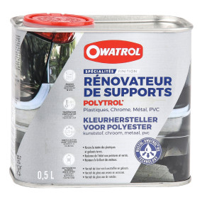 Renovator  Polytrol - 500 ml