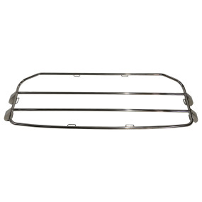 Custom made luggage rack Mercedes-Benz SLK R170 convertible - special edition