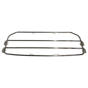 Porte-bagages sur-mesure Mercedes-Benz SLK R170 cabriolet - édition spéciale