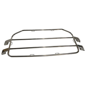 Custom made luggage rack BMW Z3 (1996-1999) convertible - special edition