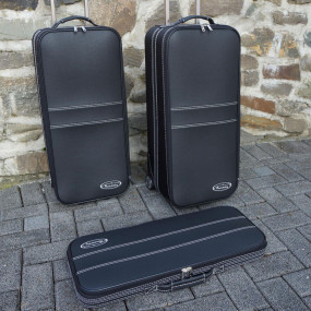 Maßgeschneiderte Kofferset (Gepäck) für BMW Z4 Coupé Cabrio