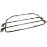Porte-bagages sur-mesure (édition limité) pour Audi TT cabriolet de 1999 à 2005