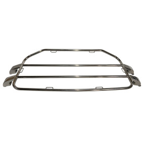 Op maat gemaakt bagagerek voor Audi TT MK1 - 8N cabriolet (1999-2006) - speciale editie