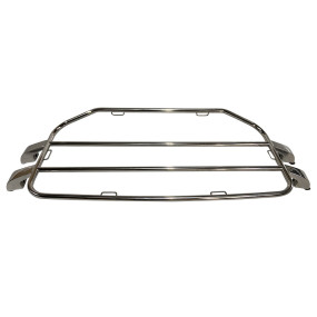 Tailor-made luggage rack for Audi TT MK1 - 8N cabriolet (1999-2006) - special edition