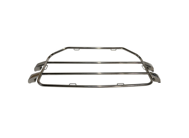 Porte-bagages sur-mesure (édition limité) pour Audi TT cabriolet de 1999 à 2005