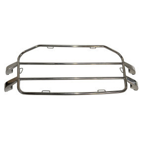 Special edition tailor-made luggage rack for Porsche Boxster - 986 (1997-2004)