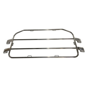 Custom made luggage rack Alfa Roméo Spider Duetto convertible - special edition