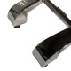 Porte-bagages sur-mesure (édition limité) pour Audi TT cabriolet de 1999 à 2005