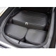 Conjunto de bagagem sob medida de 5 malas de bagagem Jaguar F-Type Coupé