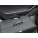 Conjunto de bagagem sob medida de 5 malas de bagagem Jaguar F-Type Coupé